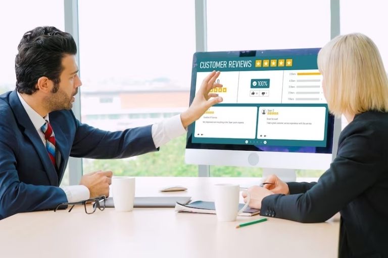 Securing Endorsements and Reviews