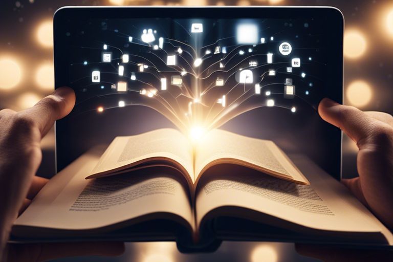 book marketing strategies for new authors