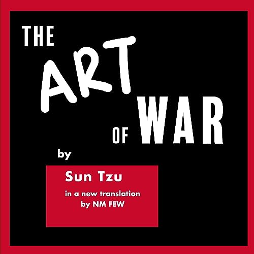 The Art of War by Sun Tzu