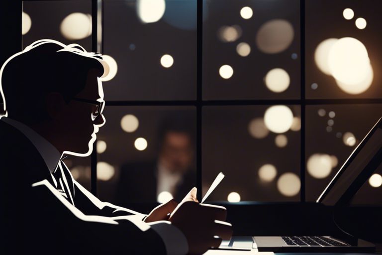 What is First Person Point of View