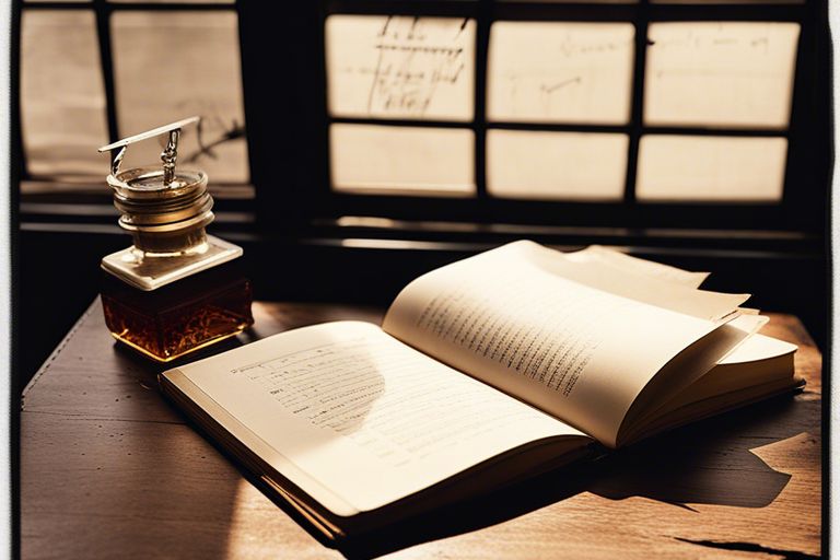 3 act story structure