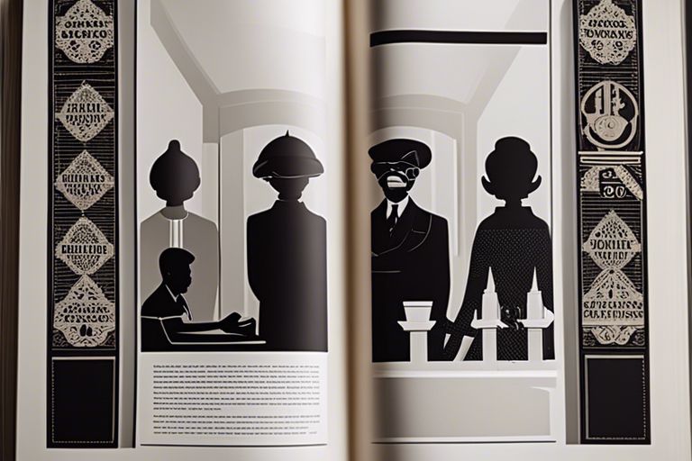 what is third person point of view